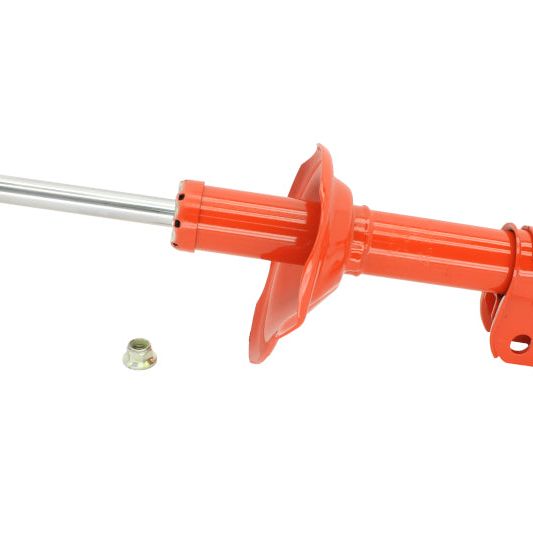 KYB 734035 - KYB734035 - KYB Shocks & Struts AGX Front Left SUBARU Impreza (AWD) 2002-03 SUBARU WRX 2002-03 - Shipped in Europe - Tuningsupply.com