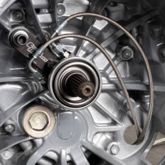 Clutch Masters N16078-H - CLMN16078-H - Clutch Masters 05-11 Toyota Tacoma 4.0L Internal Hydraulic Release Bearing - Shipped in Europe - Tuningsupply.com