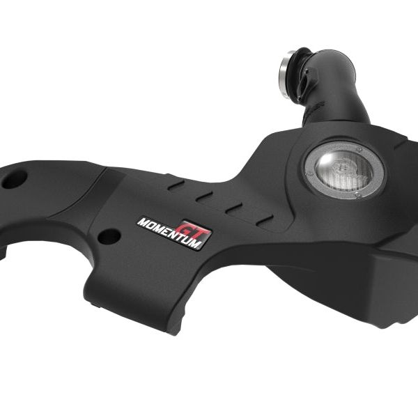 aFe 50-70097D - AFE50-70097D - aFe 15-19 MINI Cooper S (F55/F56) L4 2.0L(t) Momentum GT Cold Air Intake System w/ Pro DRY S Filter - Shipped in Europe - Tuningsupply.com
