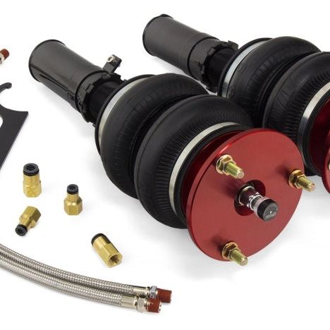 Air Lift 78551 - ALF78551 - Air Lift Performance 06-13 Lexus IS250/IS350 AWD / 15-18 Lexus RC350 AWD Front Kit - Shipped in Europe - Tuningsupply.com