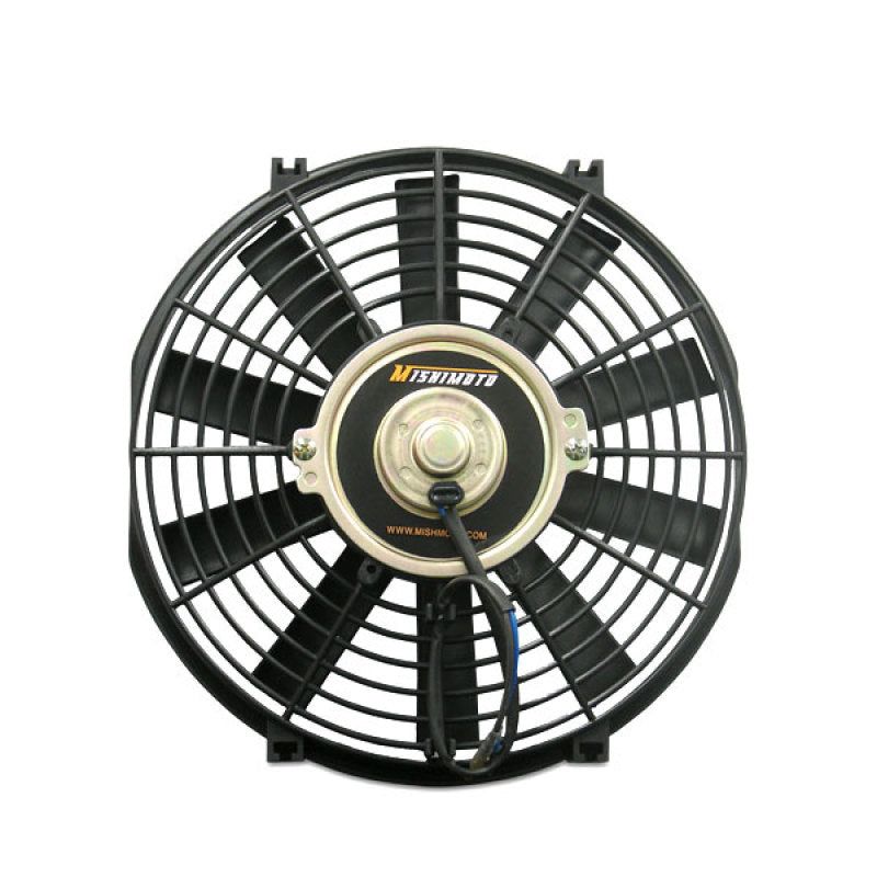 Mishimoto MMFAN-14 - MISMMFAN-14 - Mishimoto 14 Inch Electric Fan 12V - Shipped in Europe - Tuningsupply.com