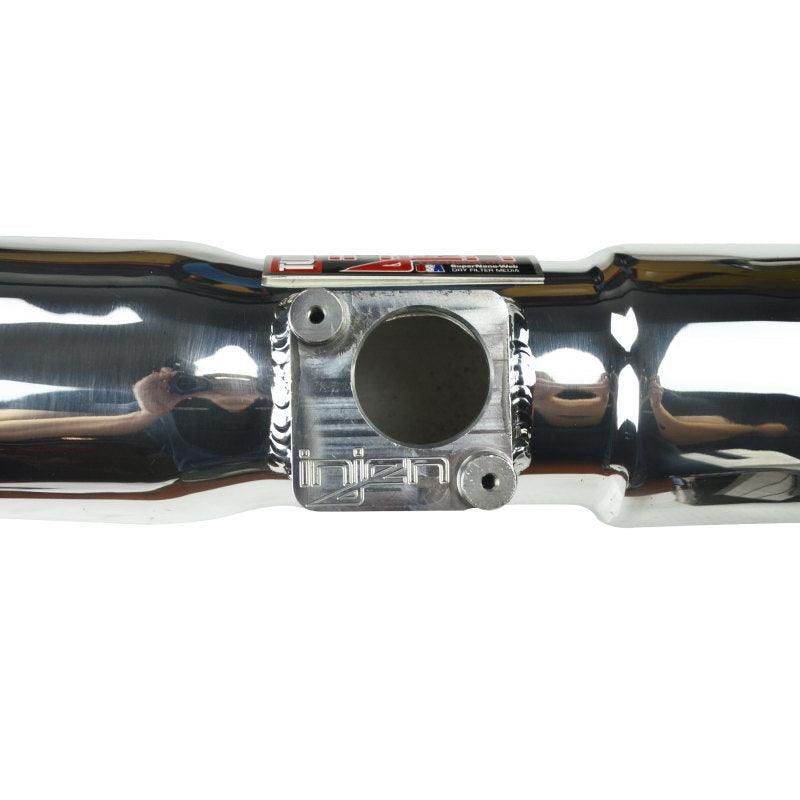 Injen PF2055P - INJPF2055P - Injen 99-04 4Runner Tacoma 3.4L V6 only Polished Power-Flow Air Intake System - Shipped in Europe - Tuningsupply.com
