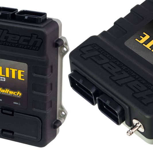Haltech HT-151304 - HALHT-151304 - Haltech Elite 2500 Premium Universal Wire-In Harness ECU Kit - Shipped in Europe - Tuningsupply.com
