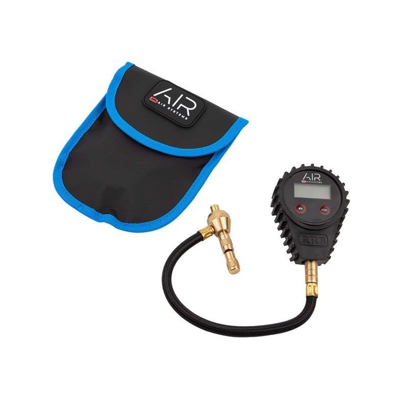 ARB ARB510 - ARBARB510 - ARB E-Z Deflator Digital Gauge All Measurements Digital - Shipped in Europe - Tuningsupply.com