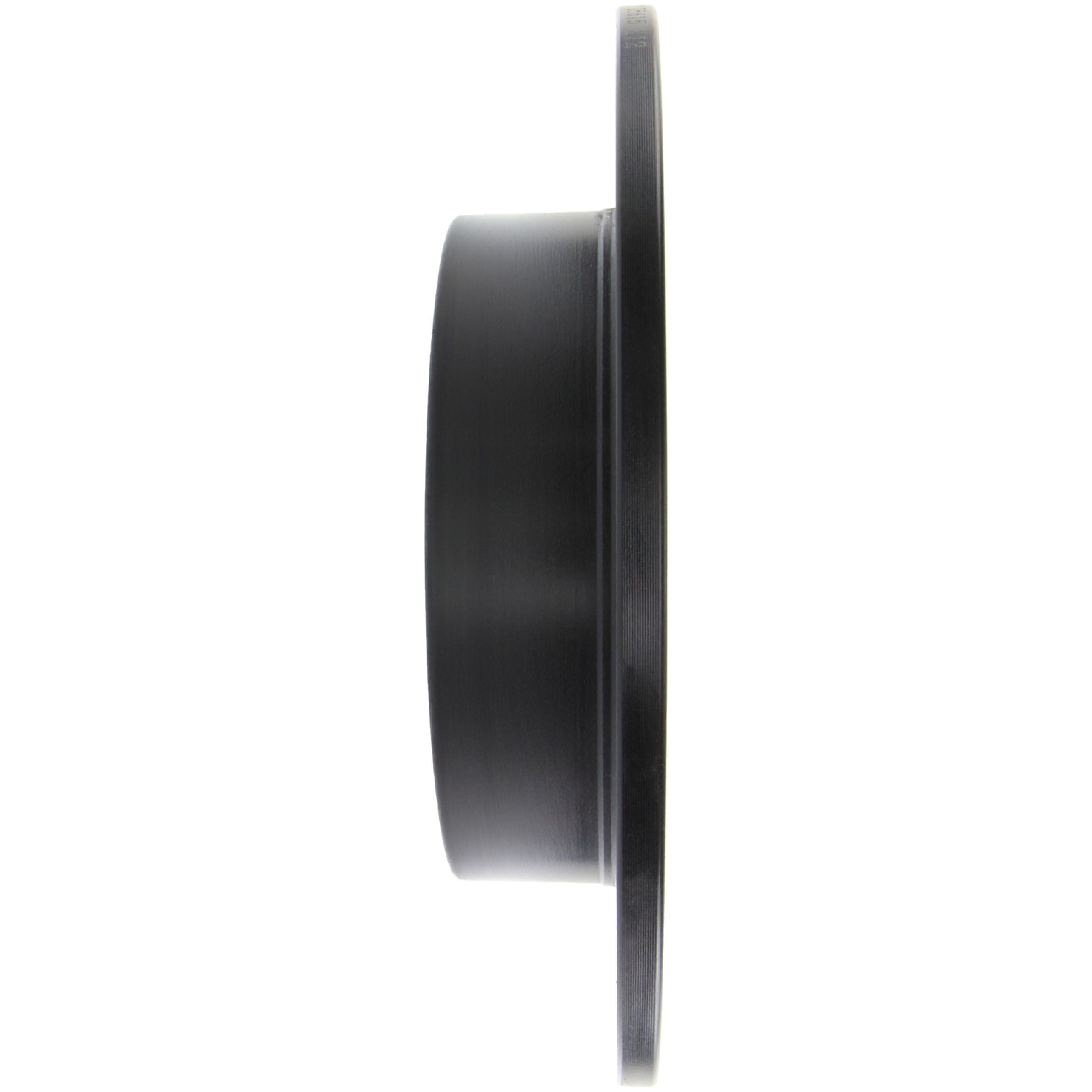 Stoptech 127.40042L - STO127.40042L - StopTech 02-06 Acura RSX Incl. Type S / 97-01 Integra Type R Slotted & Drilled Left Rear Rotor - Shipped in Europe - Tuningsupply.com