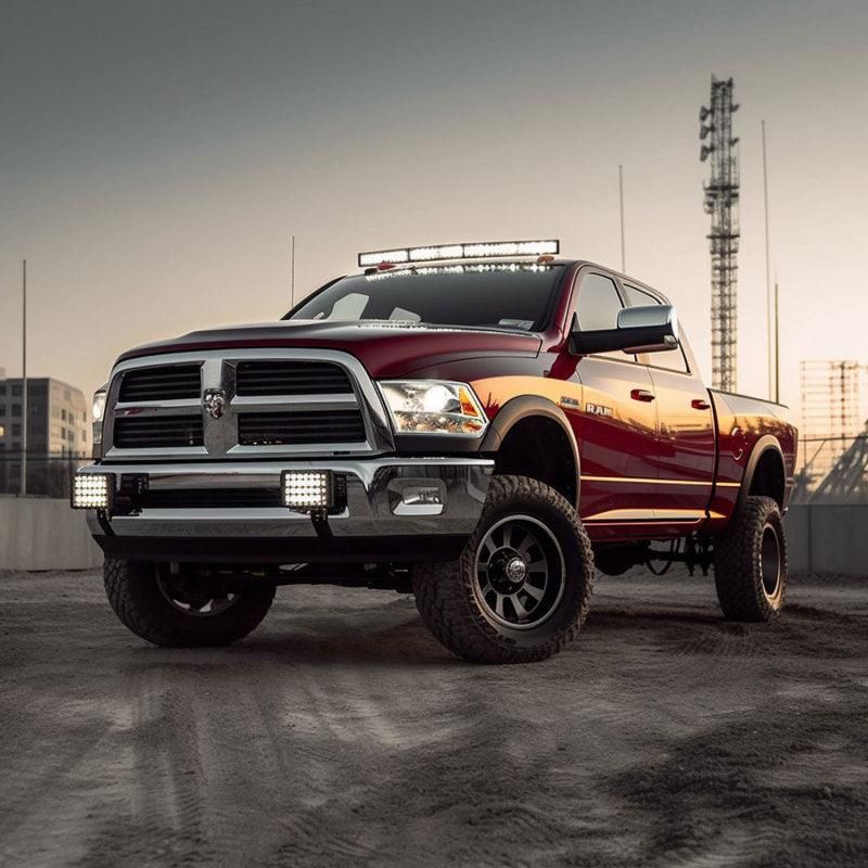 BD Diesel 1045948 - BDD1045948 - BD Diesel Manifold Exhaust Pulse - 1994-1998 Dodge Ram 5.9L - Shipped in Europe - Tuningsupply.com