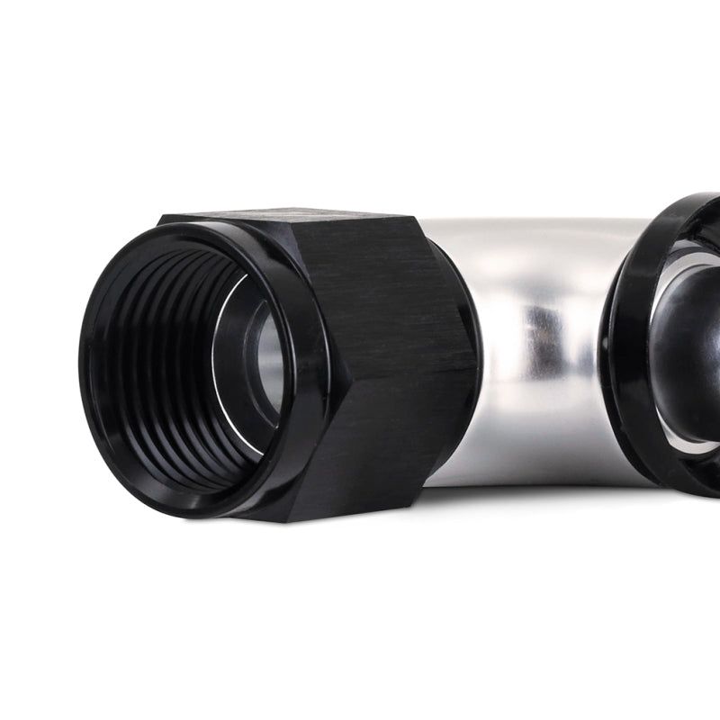 Mishimoto MMHOSE-RAM-07HU - MISMMHOSE-RAM-07HU - Mishimoto 2007.5+ Ram 6.7L Cummins Top Heater Hose Upgrade - Shipped in Europe - Tuningsupply.com