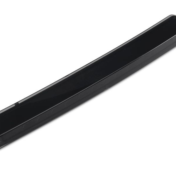 Raxiom 398336 - RAX398336 - Raxiom 99-04 Ford Mustang Excluding Cobra Axial Series LED Third Brake Light (Smoked) - Shipped in Europe - Tuningsupply.com