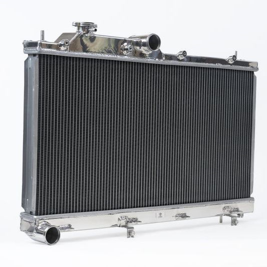CSF 7209 - CSF7209 - CSF 14-18 Subaru Forester High-Performance All-Aluminum Radiator - Shipped in Europe - Tuningsupply.com