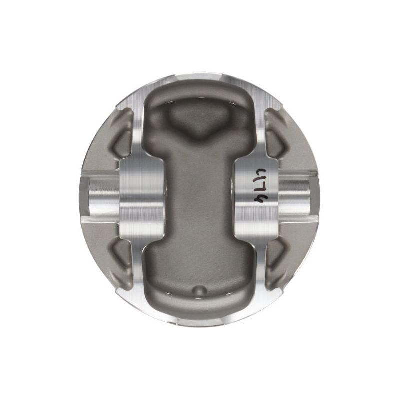 Wiseco K395X125 - WISK395X125 - Wiseco Chevy LS Series -8cc FT 4.125inch Bore Piston Shelf Stock Kit - Shipped in Europe - Tuningsupply.com