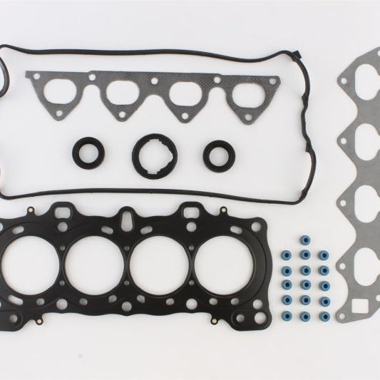 Cometic Gasket PRO2033T - CGSPRO2033T - Cometic Street Pro 86-89 Honda D16A1/A9 1.6L DOHC 76mm Top End Gasket Kit - Shipped in Europe - Tuningsupply.com