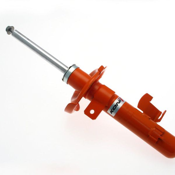 KONI 8750 1088L - KON8750 1088L - Koni STR.T (Orange) Shock 07-09 Mazda Mazdaspeed3 - Left Front - Shipped in Europe - Tuningsupply.com