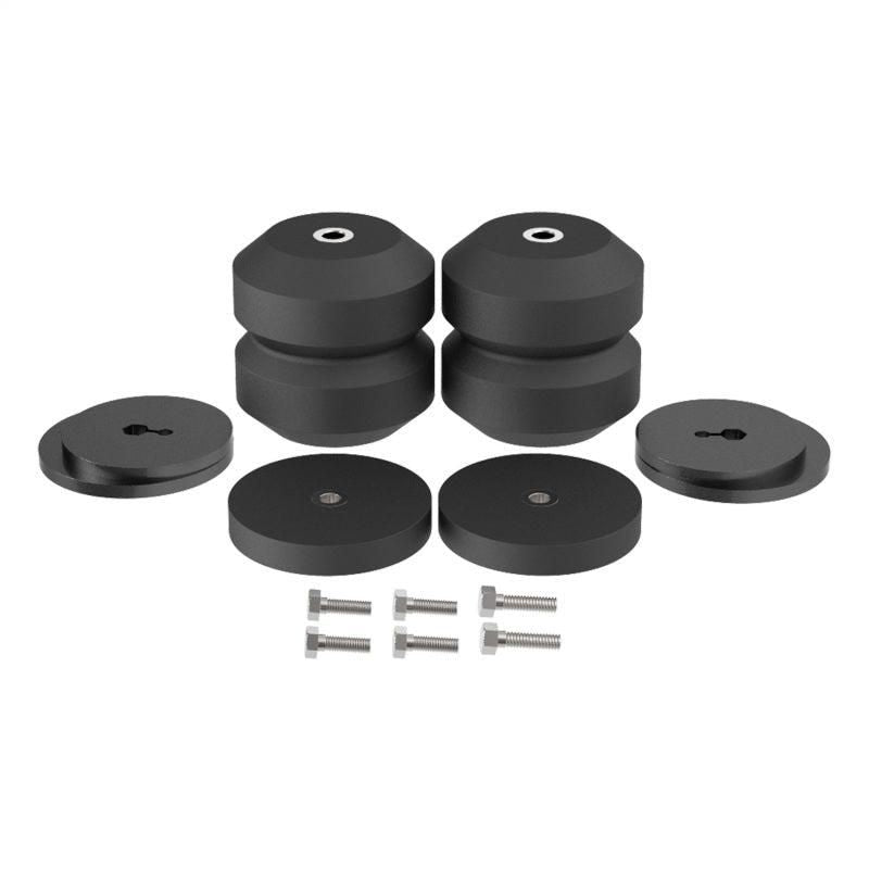 Timbren FF550SDE - TIMFF550SDE - Timbren 2005 Ford F-550 Super Duty Front Suspension Enhancement System - Shipped in Europe - Tuningsupply.com