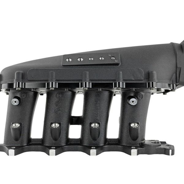 Skunk2 Racing 307-05-9055 - SKK307-05-9055 - Skunk2 Ultra Series Intake Manifold w/ Black B VTEC 3.5L - Black Series - Shipped in Europe - Tuningsupply.com