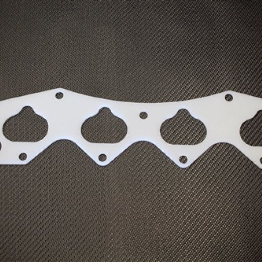 Torque Solution TS-IMG-005-1 - TQSTS-IMG-005-1 - Torque Solution Thermal Intake Manifold Gasket: Acura Integra 94-01 B18a/B18a1/B18b1 - Shipped in Europe - Tuningsupply.com