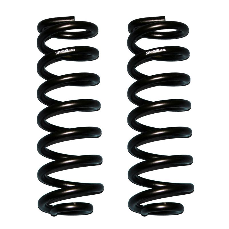 Skyjacker 182 - SKY182 - Skyjacker Coil Spring Set 1980-1996 Ford F-150 4 Wheel Drive Rear Wheel Drive - Shipped in Europe - Tuningsupply.com