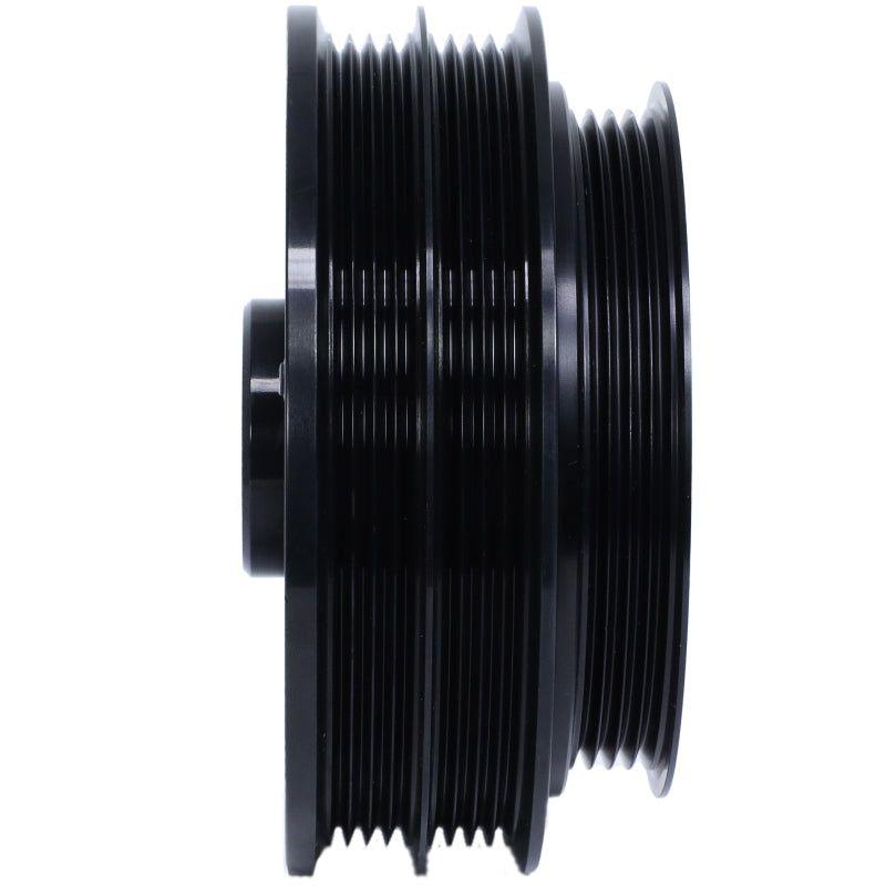 Fluidampr 610911 - FDR610911 - Fluidampr Nissan RB26DET Phase-2 BCNR33 GT-R / BNR-34 GT-R Steel Internally Balanced Damper - Shipped in Europe - Tuningsupply.com