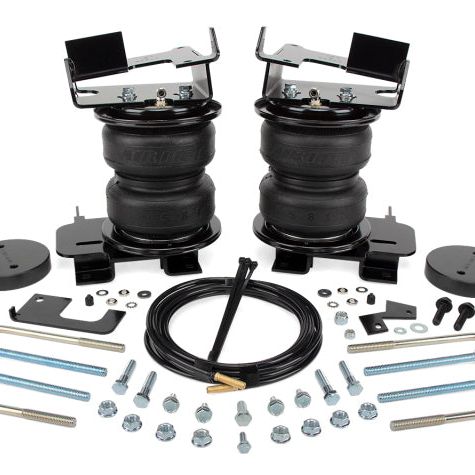 Air Lift 88355 - ALF88355 - Air Lift Loadlifter 5000 Ultimate Rear Air Spring Kit w/internal jounce bumper for 2021+ Ford F-150 - Shipped in Europe - Tuningsupply.com