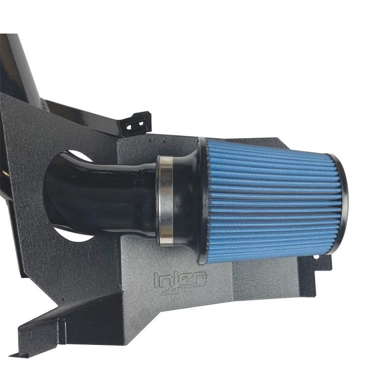 Injen SP1343BLK - INJSP1343BLK - Injen 2020 Hyundai Veloster N 2.0L Turbo Black Cold Air Intake System - Shipped in Europe - Tuningsupply.com