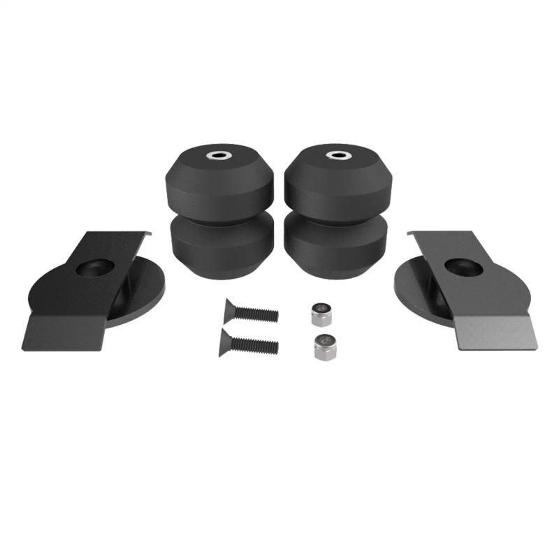 Timbren TORTUN4L - TIMTORTUN4L - Timbren 2005 Nissan Frontier Rear Suspension Enhancement System - Shipped in Europe - Tuningsupply.com