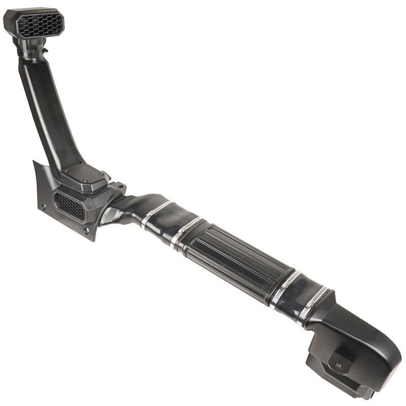 Rugged Ridge 17756.36 - RUG17756.36 - Rugged Ridge AmFib High Mount Snorkel EXTENSION ONLY 18-20 Jeep Wrangler JL 2020 JT (Req. 17756.35) - Shipped in Europe - Tuningsupply.com