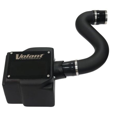 Volant 15843 - VOL15843 - Volant 99-06 Chevrolet Silverado/ Tahoe | GMC Sierra 4.3L V6 Pro5 Closed Box Air Intake System - Shipped in Europe - Tuningsupply.com