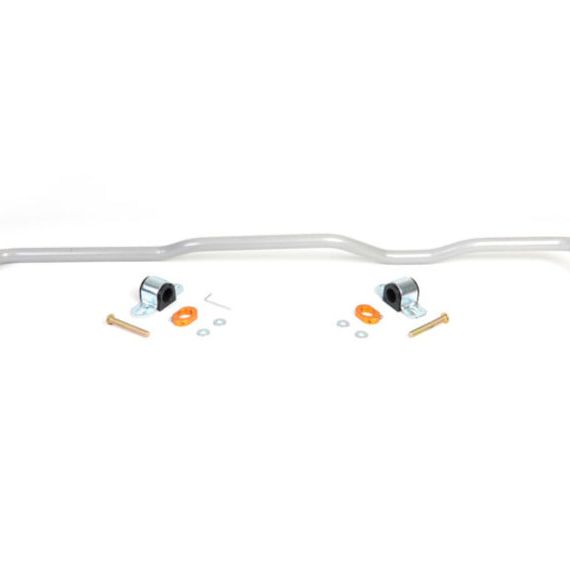 Whiteline BWR21XZ - WHLBWR21XZ - Whiteline VAG MK4/MK5 AWD Only Rear 24mm Adjustable X-Heavy Duty Swaybar - Shipped in Europe - Tuningsupply.com