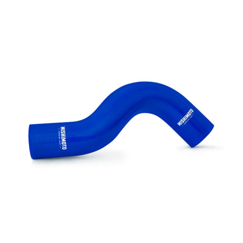 Mishimoto MMHOSE-WRX-15BL - MISMMHOSE-WRX-15BL - Mishimoto 2015+ Subaru WRX Silicone Radiator Coolant Hose Kit - Blue - Shipped in Europe - Tuningsupply.com