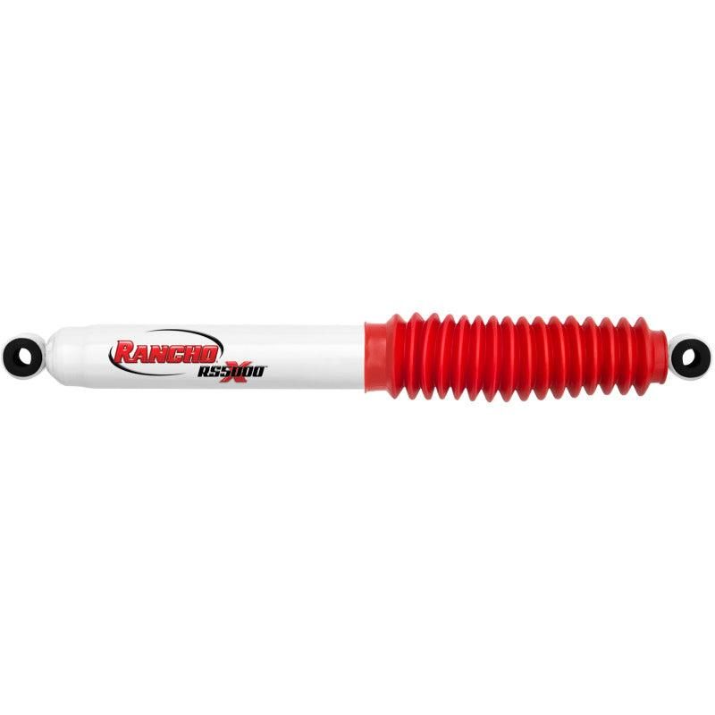 Rancho RS55113 - RHORS55113 - Rancho 59-66 Jeep CJ3 Rear RS5000X Shock - Shipped in Europe - Tuningsupply.com