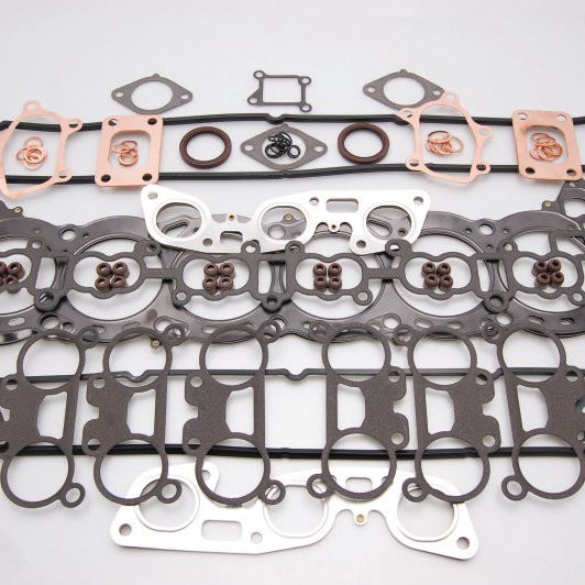 Cometic Gasket PRO2017T - CGSPRO2017T - Cometic Street Pro Nissan 1989-02 RB26DETT 2.6L Inline 6 87mm Bore Top End Kit - Shipped in Europe - Tuningsupply.com