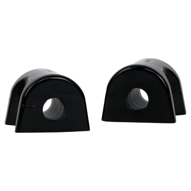 Whiteline W23447 - WHLW23447 - Whiteline Plus 12+ Subaru BRZ / 12+ Scion FR-S / 12+ Toyota 86 18mm Front Sway Bar Mount Bushing - Shipped in Europe - Tuningsupply.com