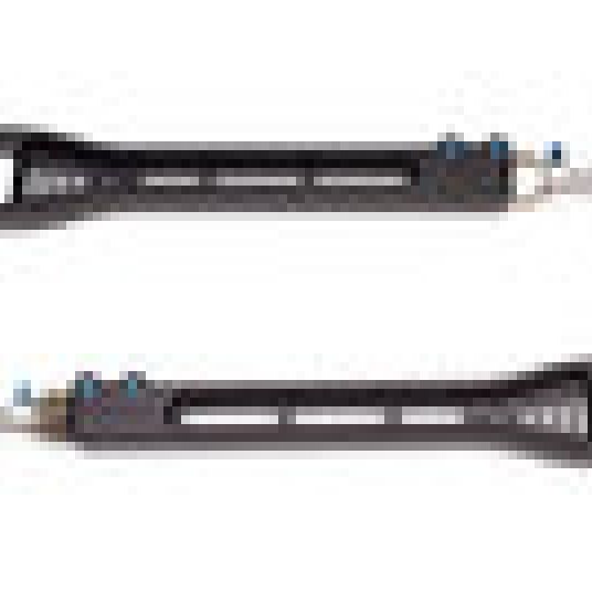 SPL Parts SPL RTA R35 - SPPSPL RTA R35 - SPL Parts 2008+ Nissan GTR (R35) Rear Toe Links - Shipped in Europe - Tuningsupply.com