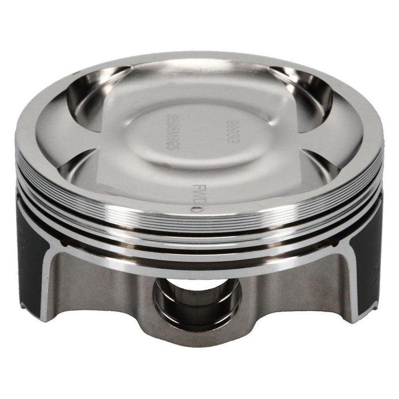 Wiseco K598M995AP - WISK598M995AP - Wiseco Subaru EJ257 WRX/STI 4v Dish -19cc 99.5 Piston Shelf Stock Kit - Shipped in Europe - Tuningsupply.com