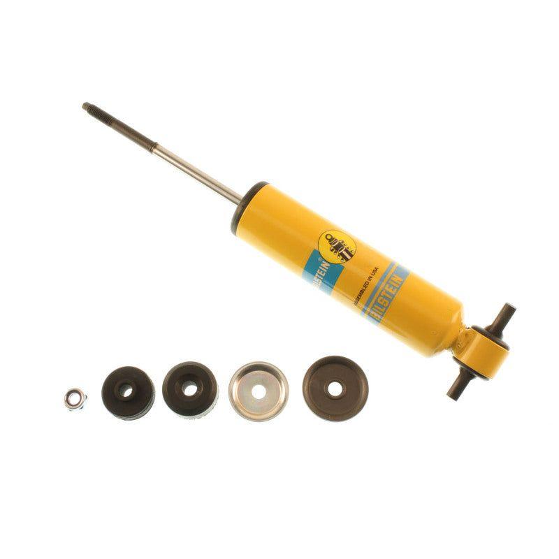 Bilstein 24-187428 - BIL24-187428 - Bilstein 4600 Series 82-03 Chevy S10 / 82-91 GMC S15 Front 46mm Monotube Shock Absorber - Shipped in Europe - Tuningsupply.com