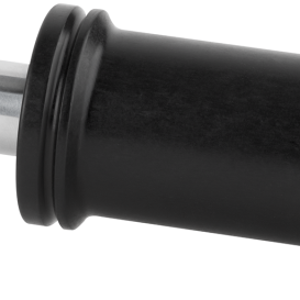 FOX 985-02-129 - FOX985-02-129 - Fox 08-16 Ford Superduty 2.0 Performance Series 8.2in. TS Stabilizer Bottom Axle Mount 1 1/8in Shaft - Shipped in Europe - Tuningsupply.com