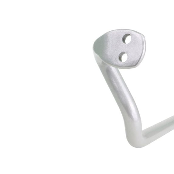 Whiteline BSF12Z - WHLBSF12Z - Whiteline 02-07 Subaru WRX Wagon Front 22mm Heavy Duty Adjustable Swaybar - Shipped in Europe - Tuningsupply.com