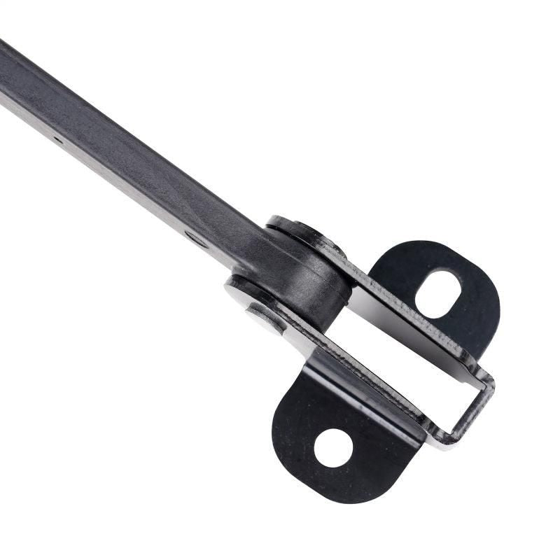 OMIX 11218.11 - OMI11218.11 - Omix Tailgate Check- 11-18 Jeep Wrangler JK - Shipped in Europe - Tuningsupply.com