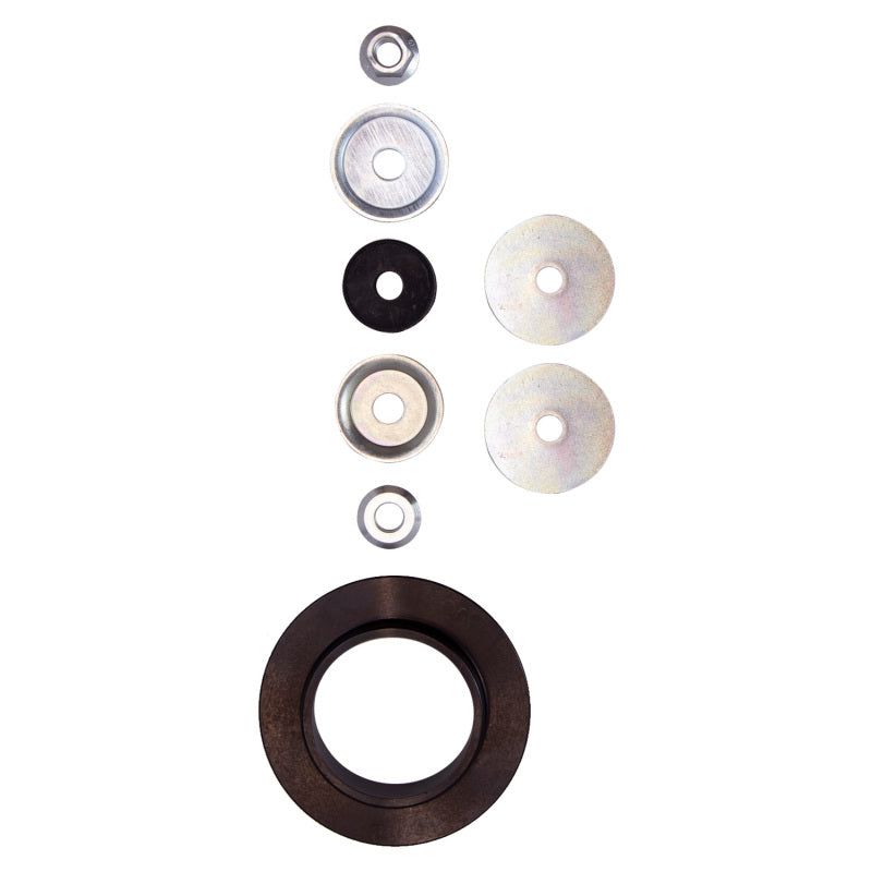 Bilstein 47-310971 - BIL47-310971 - Bilstein 07-21 Toyota Tundra - B8 6112 Kit - Shipped in Europe - Tuningsupply.com