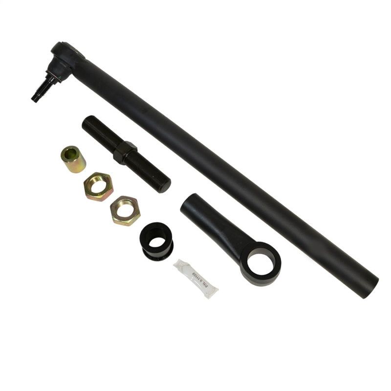BD Diesel 1032111 - BDD1032111 - BD Diesel Track Bar Kit - Ford 2017-2020 SuperDuty F250/F350/F450/F550 4wd - Shipped in Europe - Tuningsupply.com