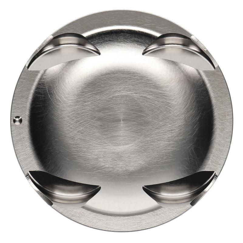 Wiseco K626M85AP - WISK626M85AP - Wiseco 1400 HD Mitsu EVO 8 - 4G63 Turbo -14cc Piston Shelf Stock Kit - Shipped in Europe - Tuningsupply.com