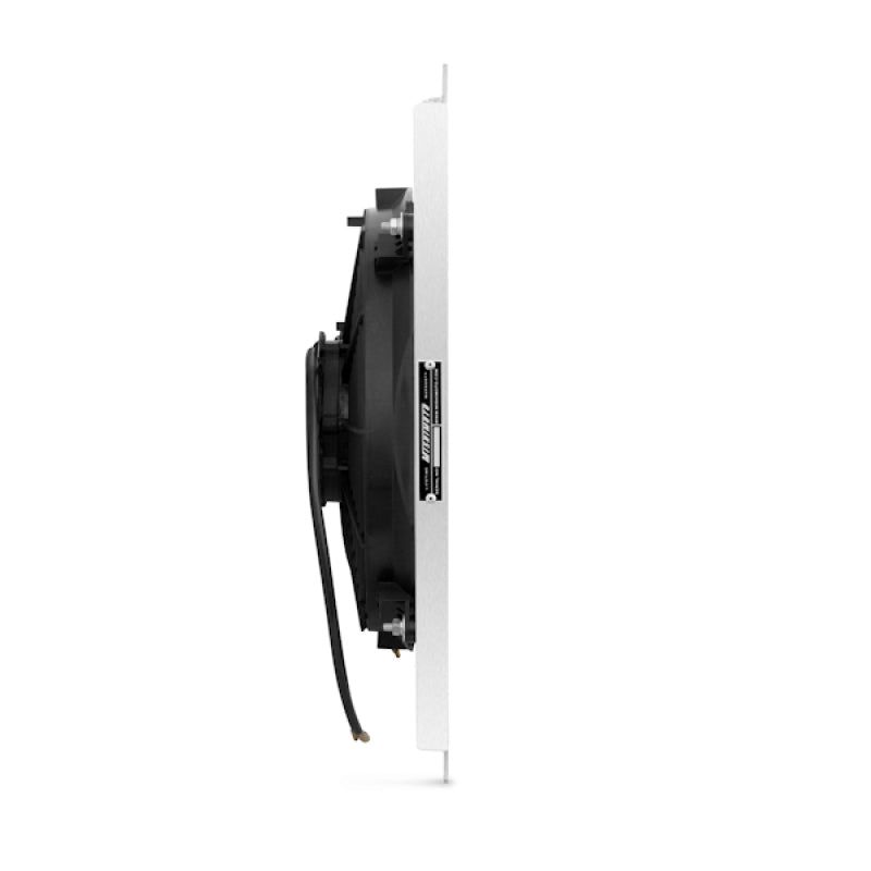 Mishimoto MMFS-B4-90 - MISMMFS-B4-90 - Mishimoto 92-00 Subaru GC8 WRX / 90-94 Legacy Turbo Aluminum Fan Shroud Kit - Shipped in Europe - Tuningsupply.com