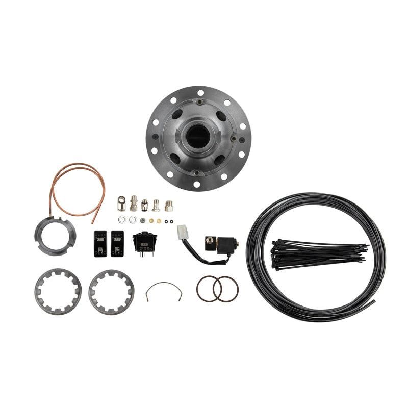 ARB RD132 - ARBRD132 - ARB Airlocker 10 Bolt 30Spl Toyota 8In 50mm Brng S/N. - Shipped in Europe - Tuningsupply.com