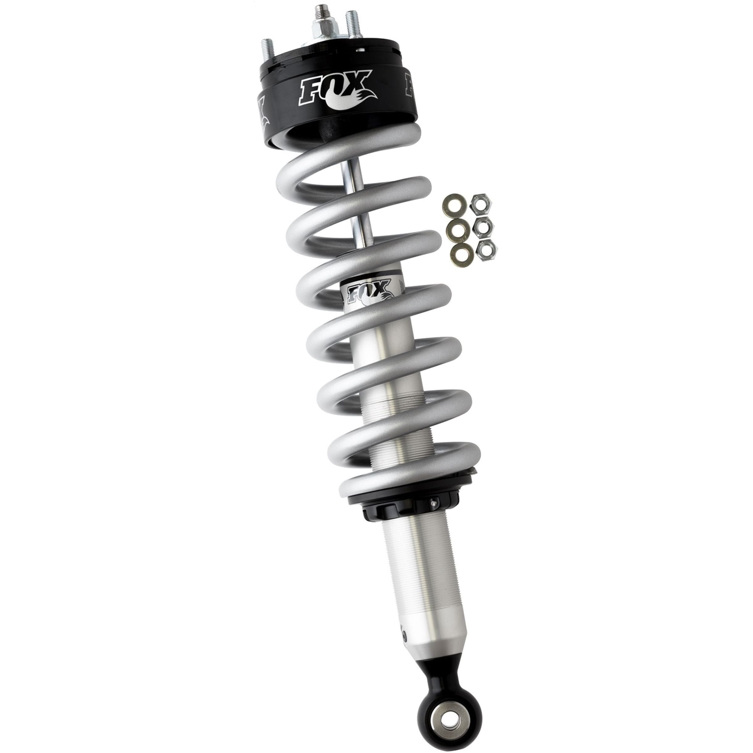 FOX 985-02-134 - FOX985-02-134 - Fox 19+ GM 1500 2.0 Performance Series 4.9in. IFP Coilover Shock / 0-2in Lift - Shipped in Europe - Tuningsupply.com