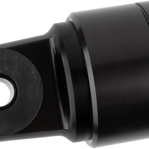 FOX 883-26-041 - FOX883-26-041 - Fox 17+ Ford SD 2.5 Factory Series Rear Shock Set w/DSC / 2-3.5in Lift - Shipped in Europe - Tuningsupply.com