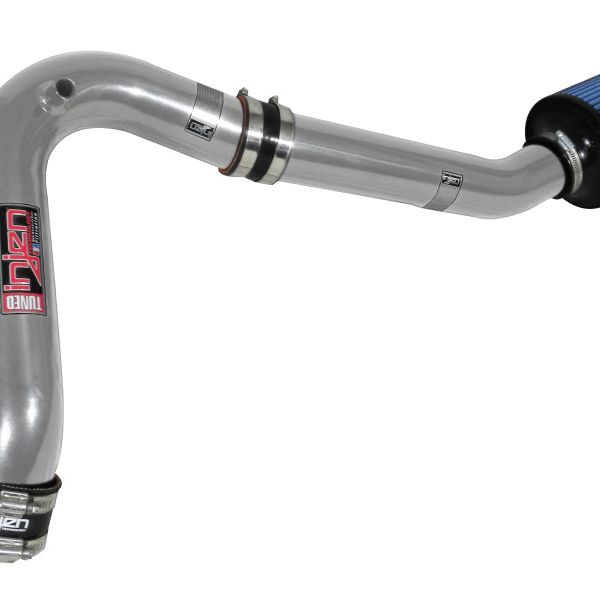 Injen RD2082P - INJRD2082P - Injen 04-06 Vibe GT / 05-06 Corrolla XRS 1.8L 4 Cyl. Polished Cold Air Intake - Shipped in Europe - Tuningsupply.com