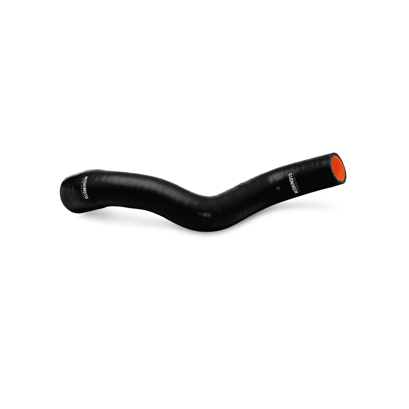 Mishimoto MMHOSE-FIST-14BK - MISMMHOSE-FIST-14BK - Mishimoto 2014+ Ford Fiesta ST Radiator Hose Kit (Black) - Shipped in Europe - Tuningsupply.com