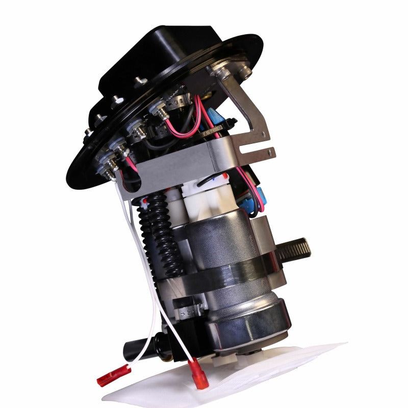 Aeromotive 18096 - AER18096 - Aeromotive 05-21 Dodge Charger/Challenger 450 Dual Drop-In Phantom System - Shipped in Europe - Tuningsupply.com