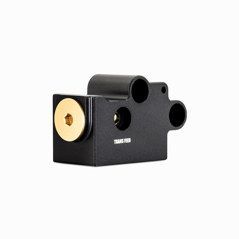 Mishimoto MMTC-RPTR-TBV - MISMMTC-RPTR-TBV - Mishimoto 2017+ Ford Raptor 10R80 Thermal Bypass Valve Kit - Shipped in Europe - Tuningsupply.com