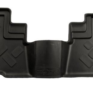 Husky Liners 65961 - HSL65961 - Husky Liners 07-12 Toyota FJ Cruiser Classic Style 2nd Row Black Floor Liners - Shipped in Europe - Tuningsupply.com