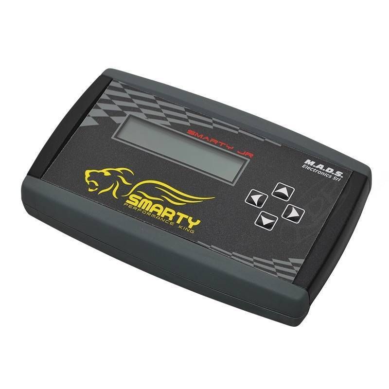 Smarty SJ-06 - SMTSJ-06 - Smarty 03-07 Dodge Ram Cummins 5.9L Diesel SJ-06 (Junior - PoD) Tuner - Shipped in Europe - Tuningsupply.com